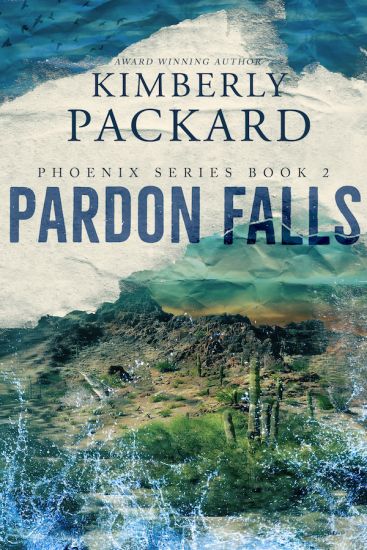 Pardon Falls