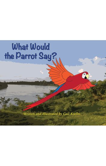What Would the Parrot Say?