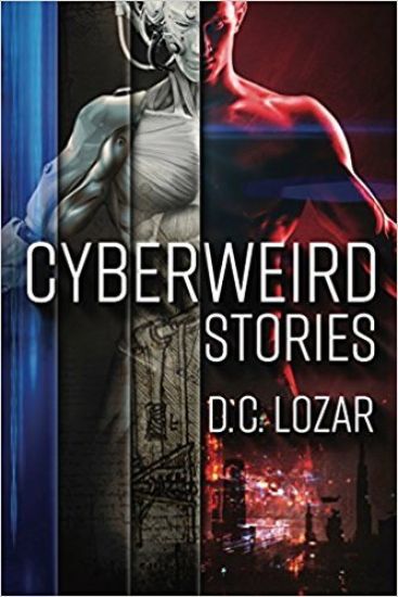 CyberWeird Stories