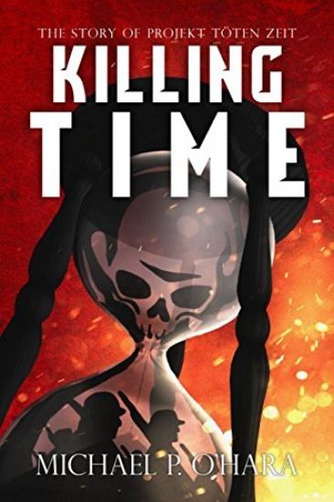Killing Time: The Story of Projekt Töten Zeit