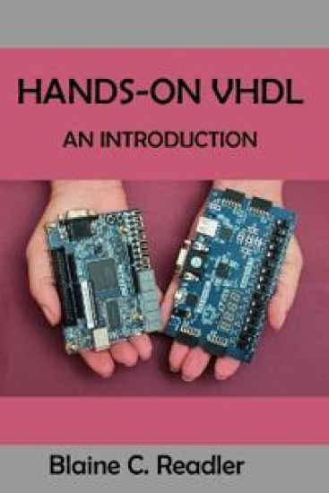 Hands-On VHDL