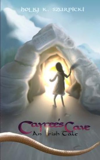 Caycee's Cave: An Irish Tale