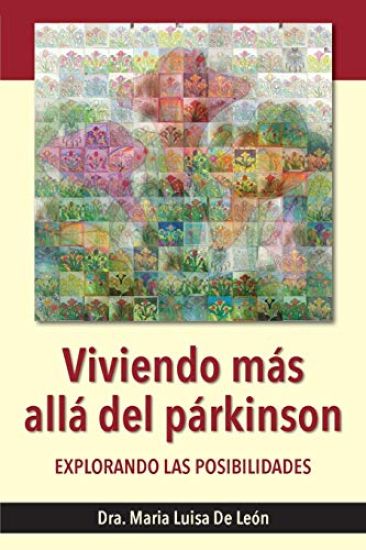 Kansikuva: Viviendo más allá del párkinson