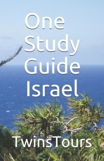 Study Reader Israel: Twins Tours