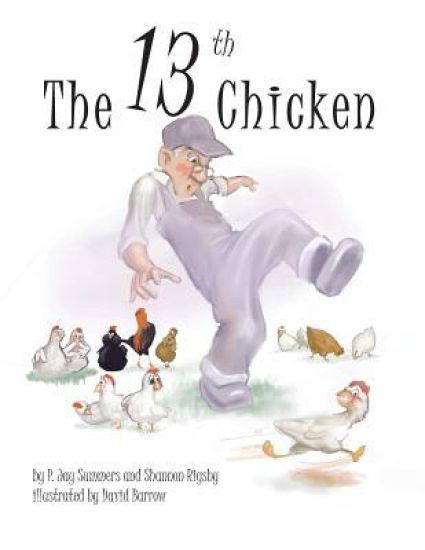 The 13th Chicken