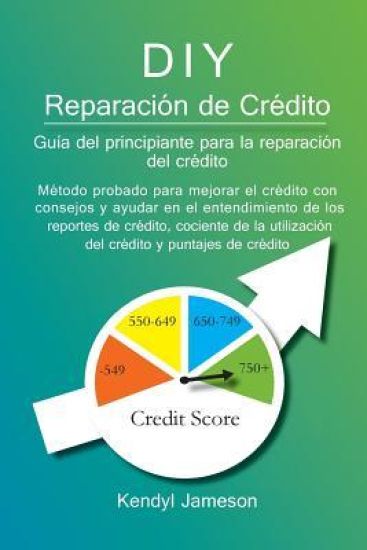 DIY Reparación de Crédito