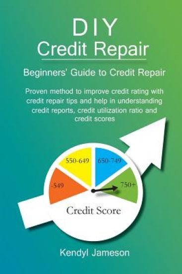 DIY Credit Repair: Beginners' Guide to Credit Repair