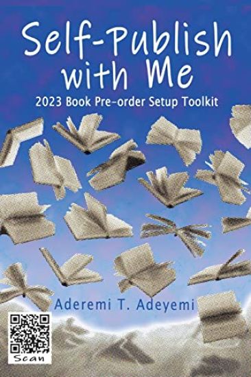 Self-Publish with Me