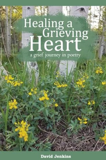 Healing a Grieving Heart