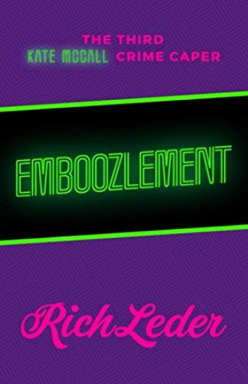 Emboozlement