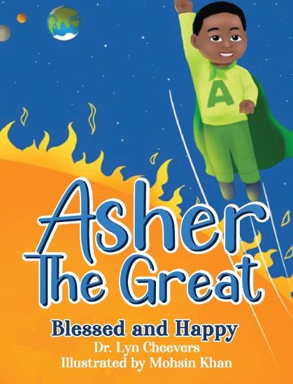 Asher the Great