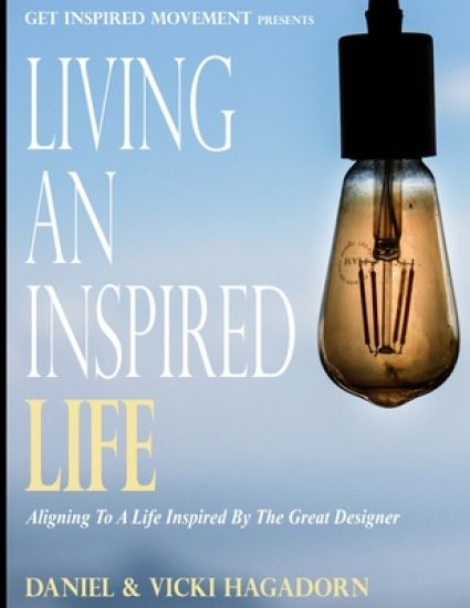 Living An Inspired Life