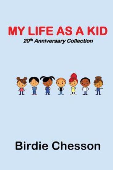 My Life as a Kid - Talk to Me Series: 20th Year Anniversary Collection