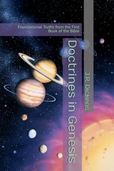 Doctrines in Genesis