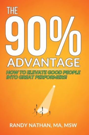 The 90% Advantage