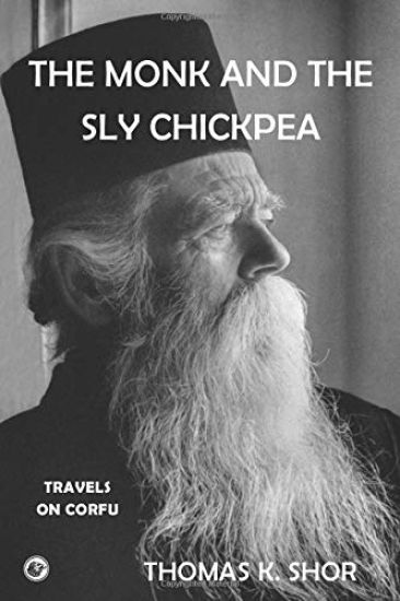 The Monk and the Sly Chickpea