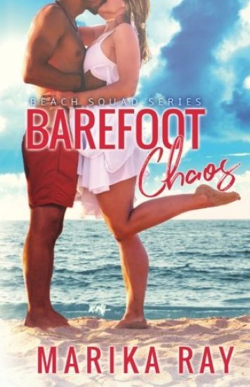 Barefoot Chaos: A Smart Romantic Comedy