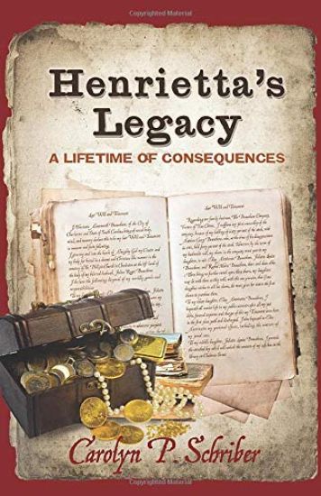 Henrietta's Legacy: A Lifetime of Consequences