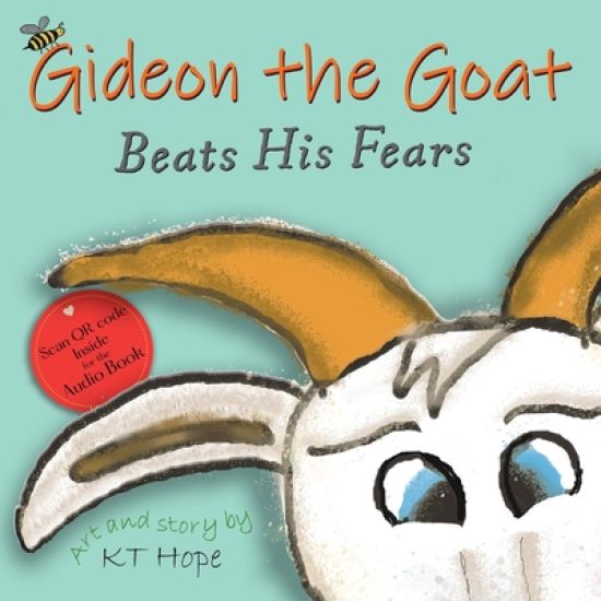 Gideon the Goat