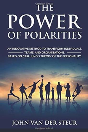 The Power of Polarities: An Innovative Method to Transform Individuals, Teams, and Organizations. Based on Carl Jung's Theory of the Personalit