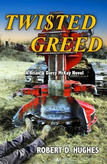 Twisted Greed
