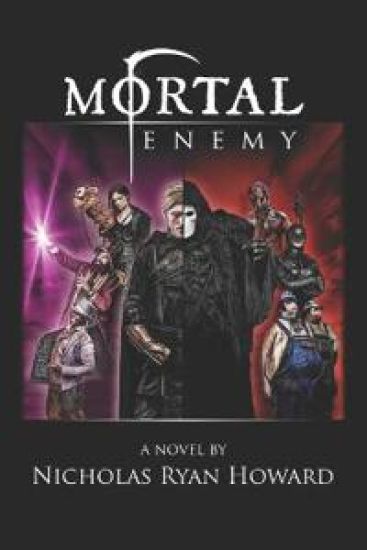 Mortal Enemy