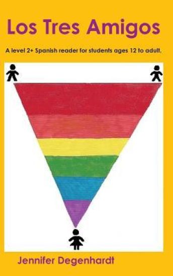 Los tres amigos