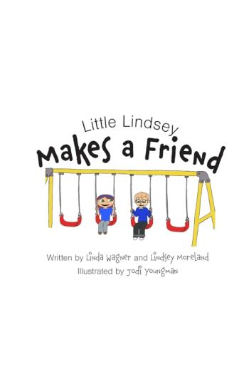 Little Lindsey Makes a Friend