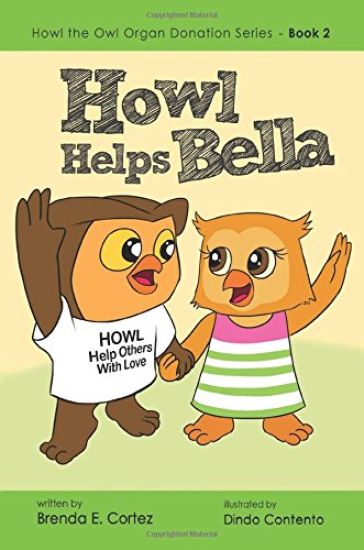 Howl Helps Bella