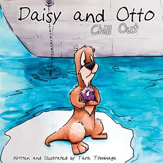 Daisy and Otto: Chill Out