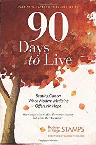 90 Days to Live