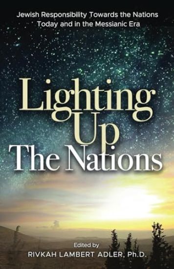 Lighting Up The Nations