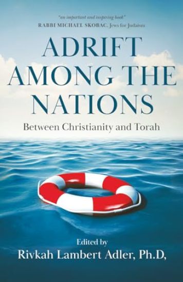 Adrift Among The Nations