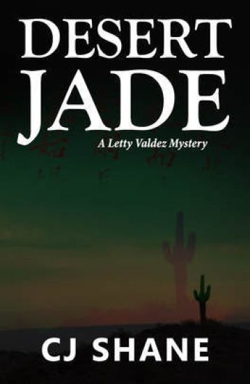 Desert Jade