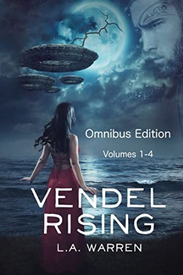 Vendel Rising