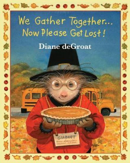 We Gather Together...