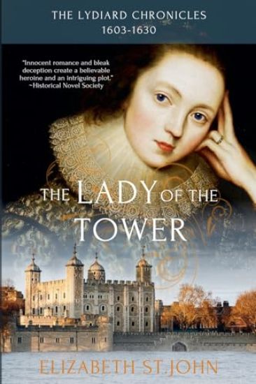 The Lady of the Tower