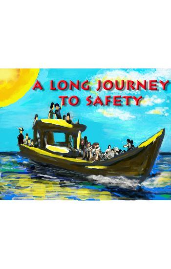 A Long Journey to Safety