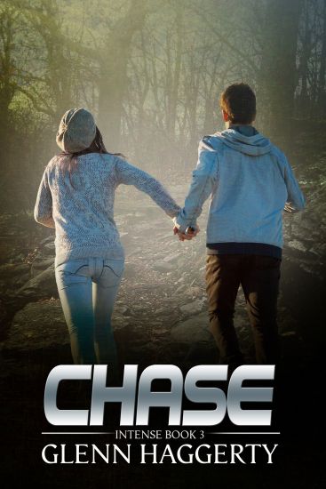 Chase: Intense, Book 3