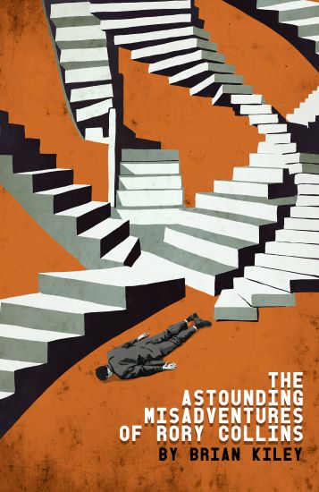 The Astounding Misadventures of Rory Collins