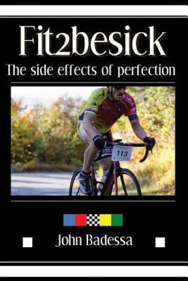 Fit2besick: The side effects of perfection