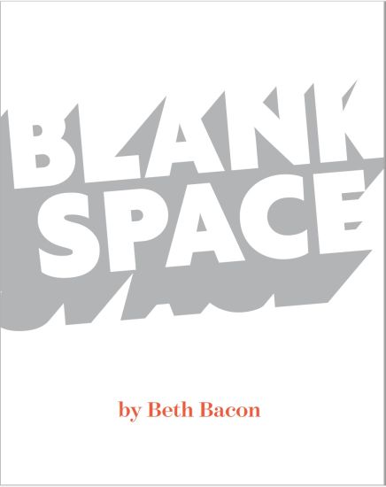 Blank Space