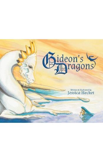 Gideon's Dragons