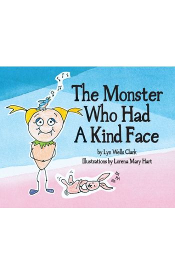The Monster Who Had a Kind Face