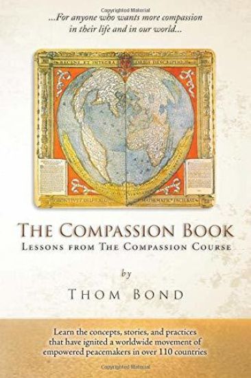 The Compassion Book