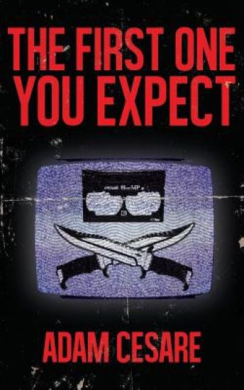 The First One You Expect