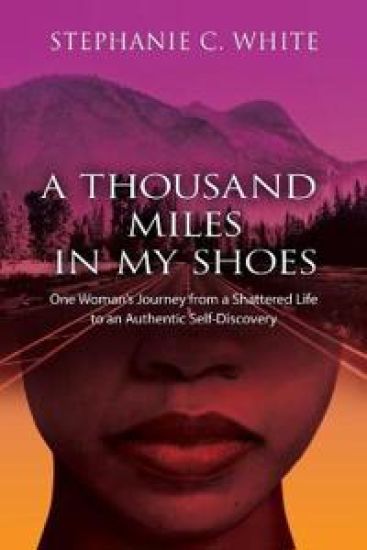 A THOUSAND MILES in MY SHOES