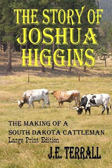 The Story of Joshua Higgins