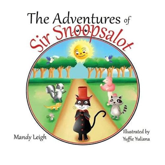 The Adventures of Sir Snoopsalot