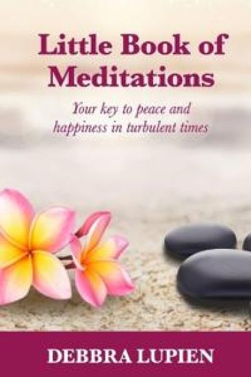 Little Book of Meditations, Volume One